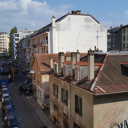 Grenade Διαμέρισμα Γενεύη Εξωτερικό φωτογραφία